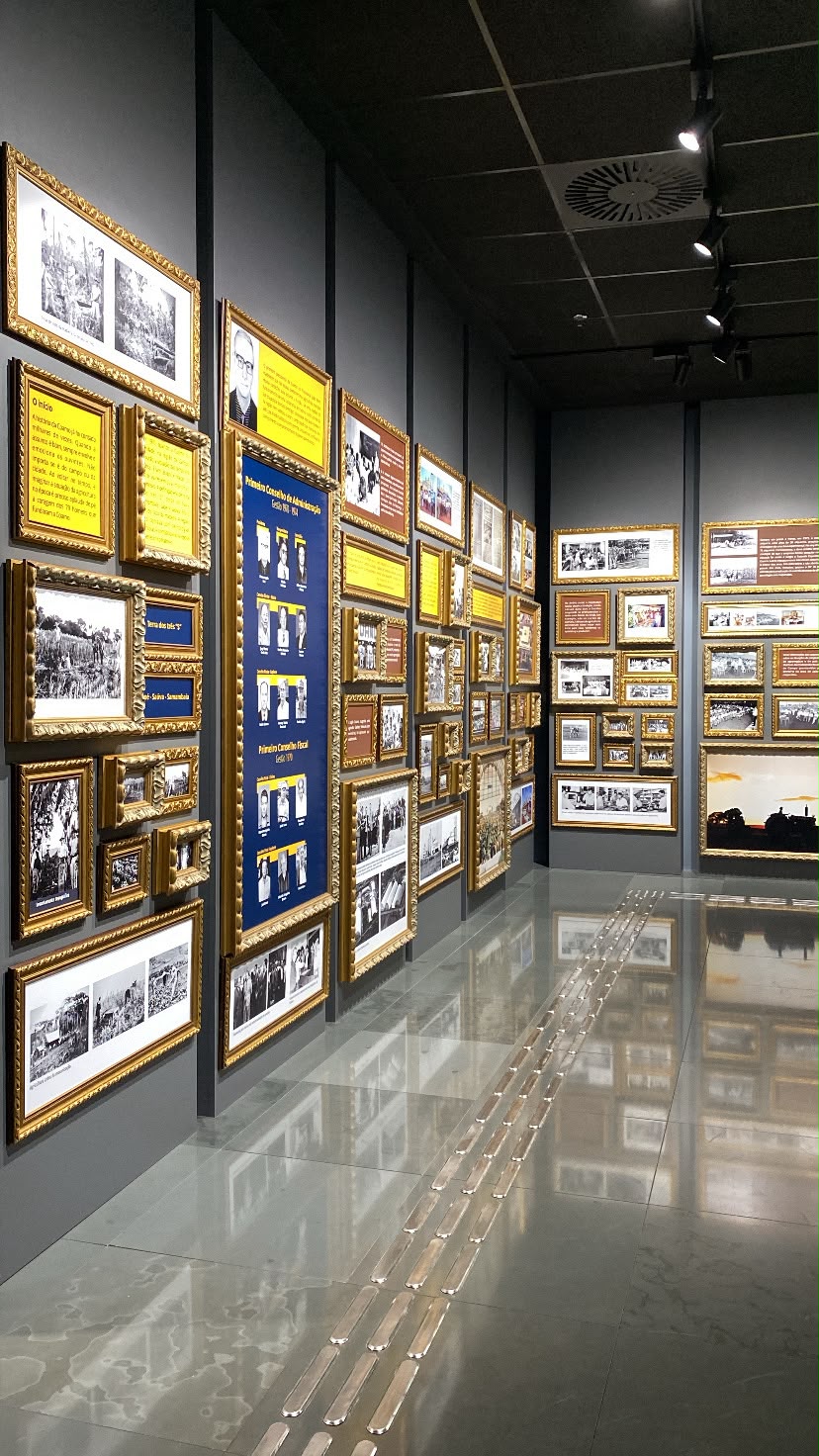Registro da Mostra de Profissões 27